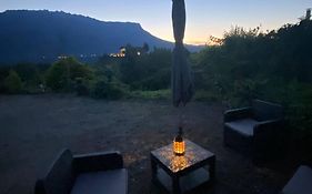 Au Calme Avec Vue Magnifique A Saint Maximin